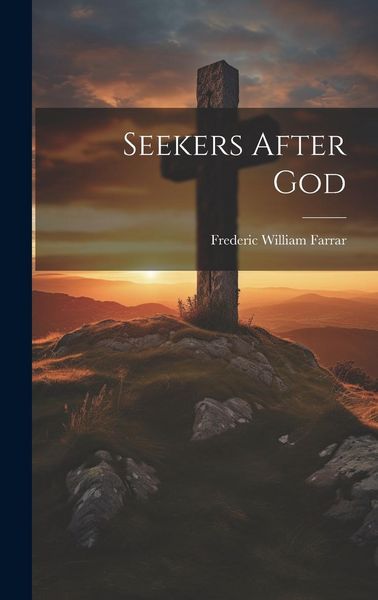 Produktbild: Seekers After God