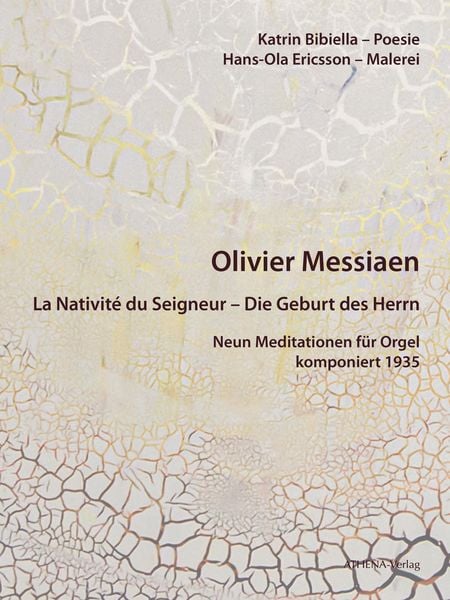 Produktbild: Olivier Messiaen (1908&ndash;1992): La Nativit&eacute; du Seigneur &ndash; Die Geburt des Herrn