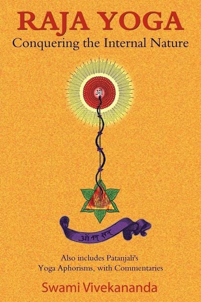 Produktbild: Raja Yoga