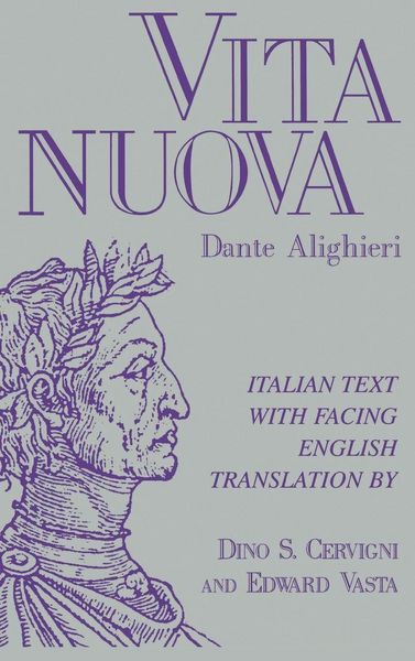 Produktbild: Vita nuova