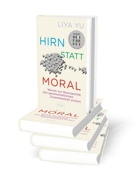 Produktbild: Hirn statt Moral