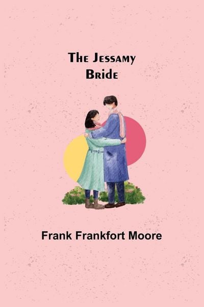 Produktbild: The Jessamy Bride