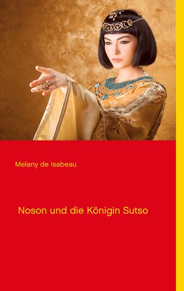 Produktbild: Noson und die K&ouml;nigin Sutso