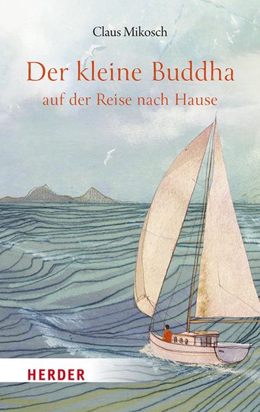 Produktbild: Der kleine Buddha auf der Reise nach Hause