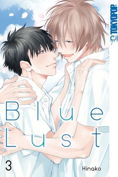 Produktbild: Blue Lust 03