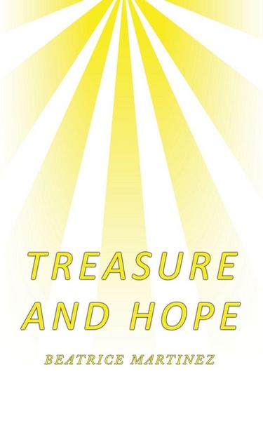 Produktbild: Treasure and Hope