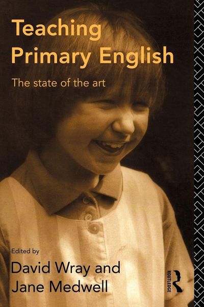 Produktbild: Teaching Primary English