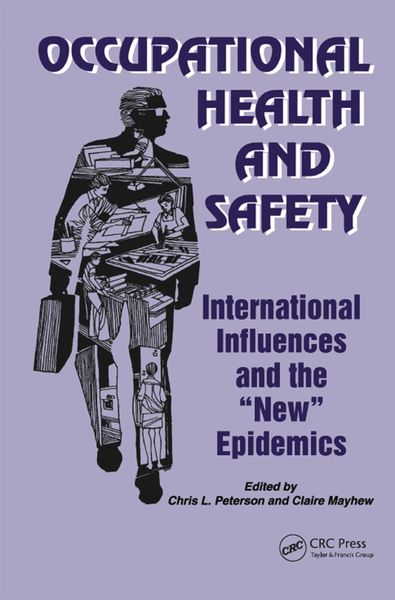 Produktbild: Occupational Health and Safety