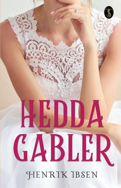 Produktbild: Hedda Gabler