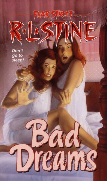 Produktbild: Bad Dreams