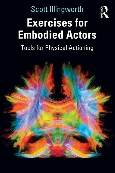 Produktbild: Exercises for Embodied Actors