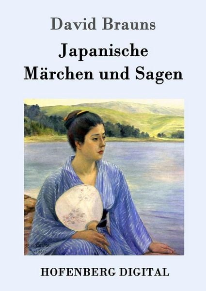 Produktbild: Japanische M&auml;rchen und Sagen