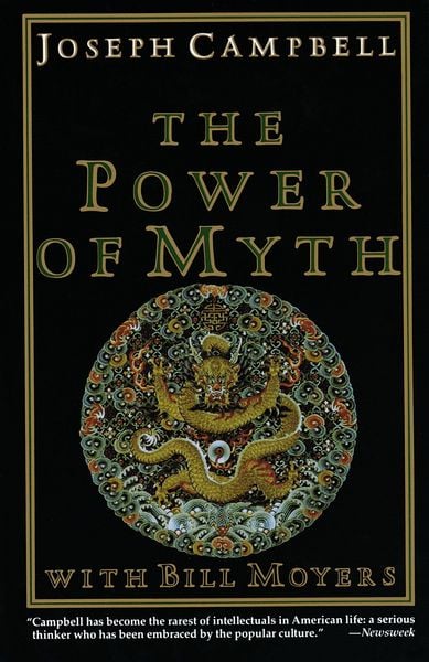 Produktbild: The Power of Myth