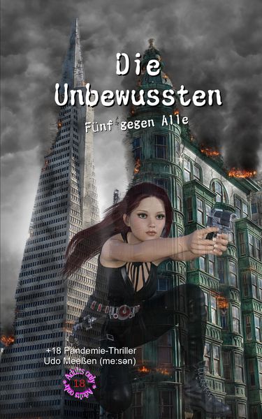 Produktbild: Die Unbewussten