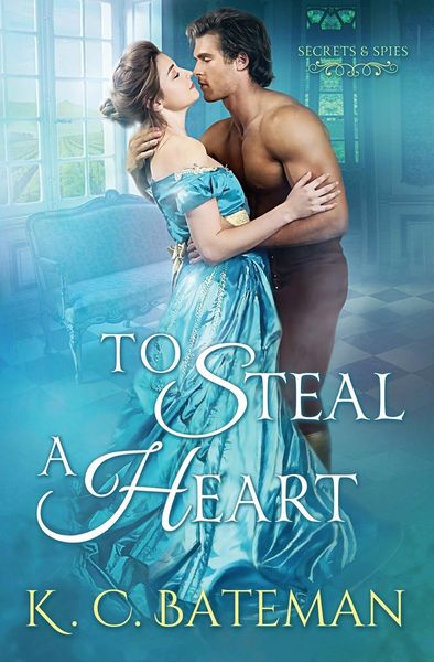 Produktbild: To Steal A Heart
