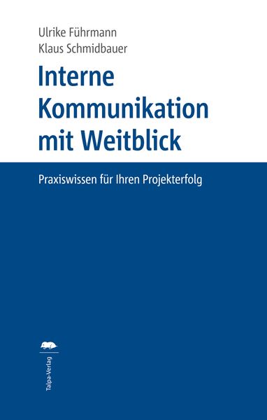 Produktbild: Interne Kommunikation mit Weitblick