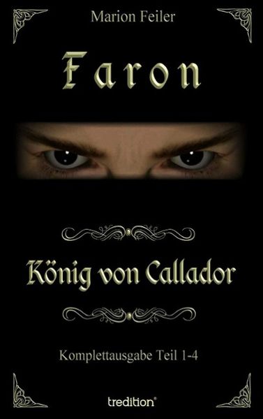 Produktbild: Faron - K&ouml;nig von Callador