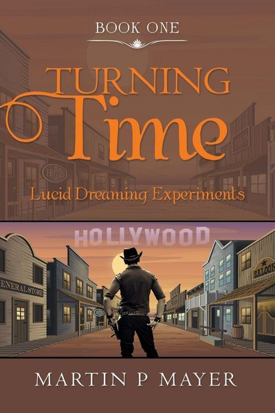 Produktbild: Turning Time