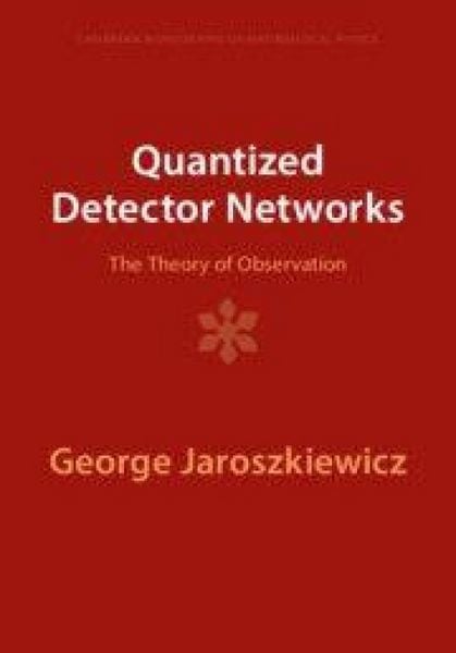 Produktbild: Quantized Detector Networks