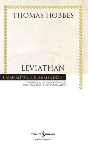 Produktbild: Leviathan