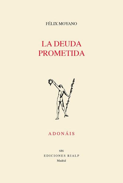 Produktbild: La deuda prometida