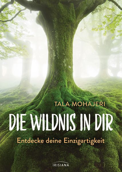 Produktbild: Die Wildnis in dir