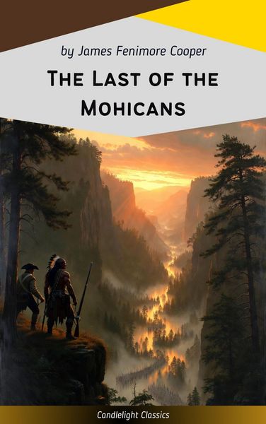 Produktbild: The Last of the Mohicans