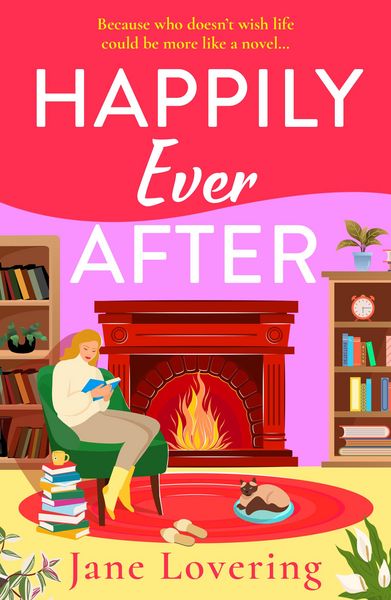 Produktbild: Happily Ever After