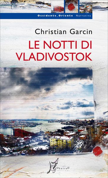 Produktbild: Le notti di Vladivostok