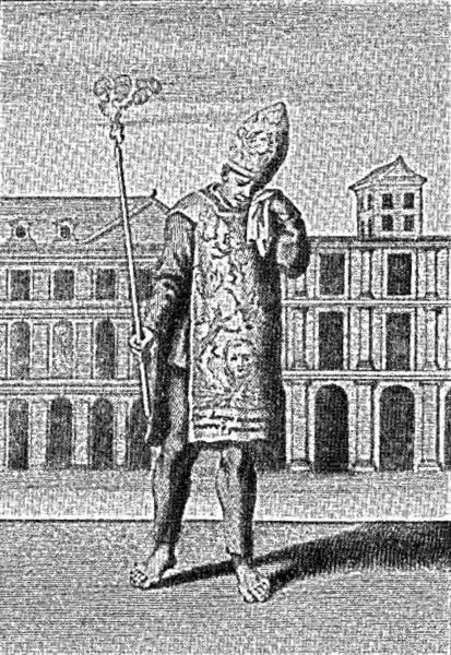 Produktbild: Torquemada und die spanische Inquisition