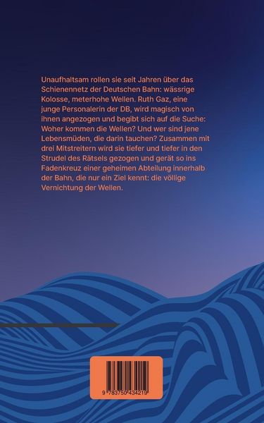 Produktbild: Wellenbahn