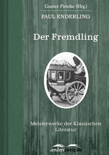 Produktbild: Der Fremdling
