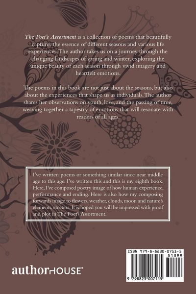 Produktbild: The Poet's Assortment