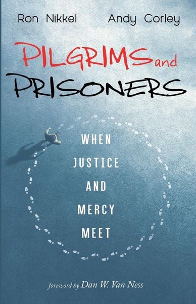 Produktbild: Pilgrims and Prisoners