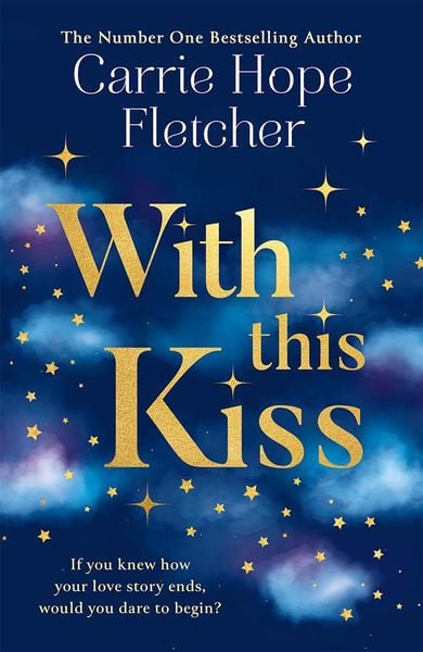 Produktbild: Fletcher, C: With This Kiss
