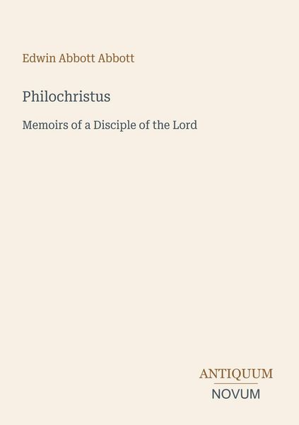 Produktbild: Philochristus