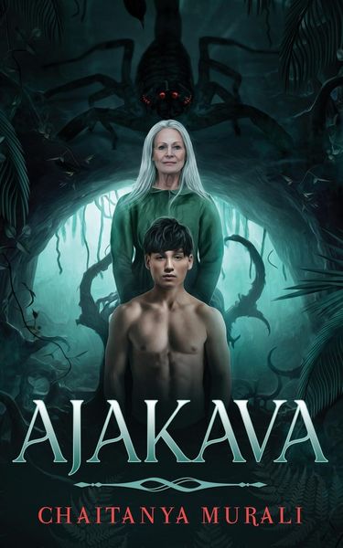 Produktbild: Ajakjava