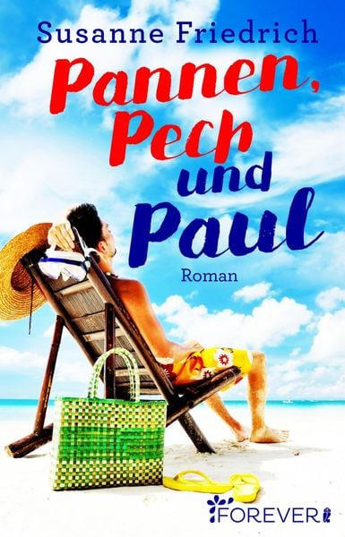 Produktbild: Pannen, Pech und Paul