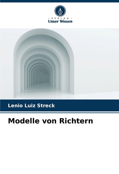 Produktbild: Modelle von Richtern