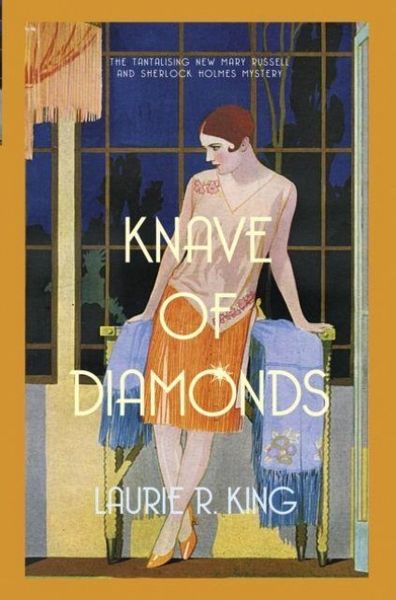 Produktbild: Knave of Diamonds