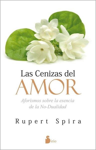 Produktbild: Cenizas del Amor, Las