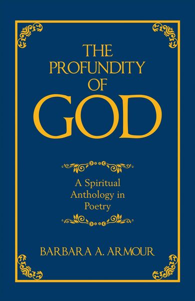 Produktbild: The Profundity of God