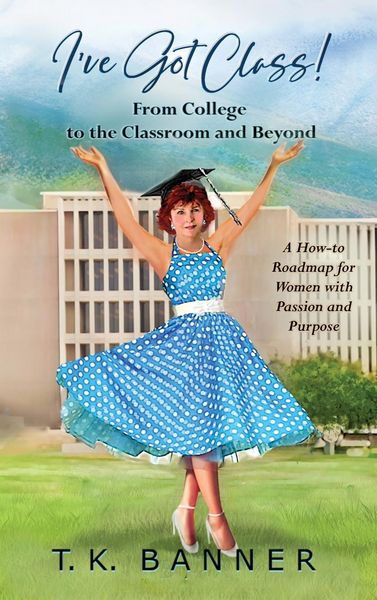 Produktbild: I've Got Class!