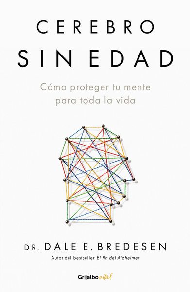 Produktbild: Cerebro Sin Edad / The Ageless Brain