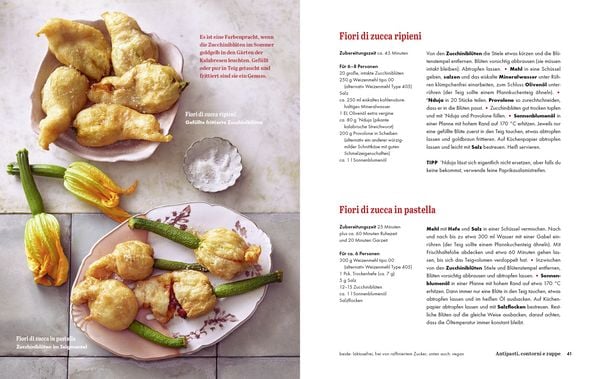 Produktbild: Cucina della nonna