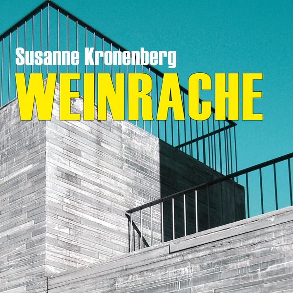 Produktbild: Weinrache (Ungek&uuml;rzt)