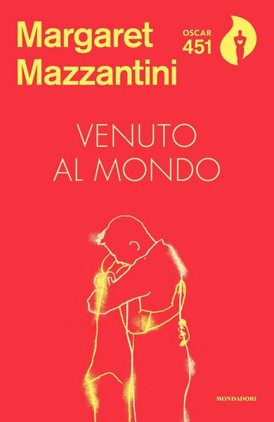 Produktbild: Venuto al mondo