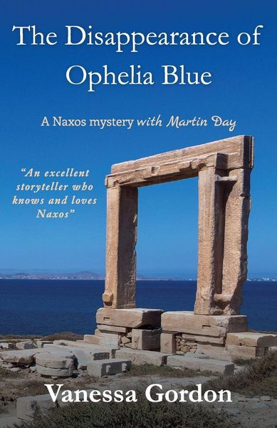 Produktbild: The Disappearance of Ophelia Blue
