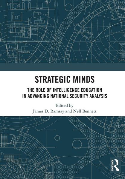 Produktbild: Strategic Minds
