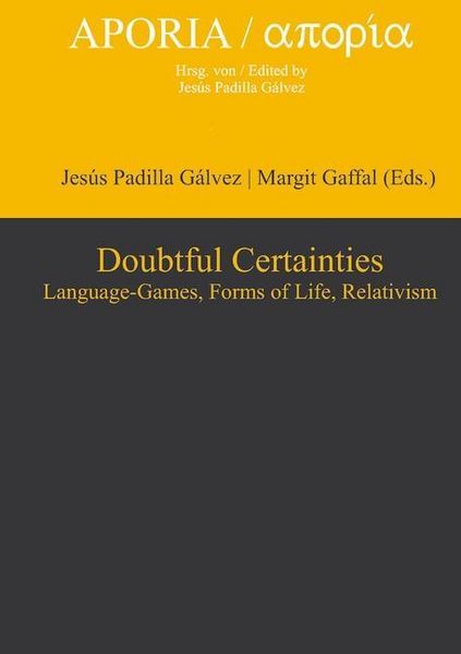 Produktbild: Doubtful Certainties